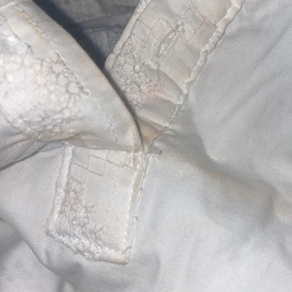 BR Cotton Dress - Picture 7 of 7